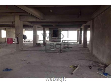 Hyderabad Office Space for Rent